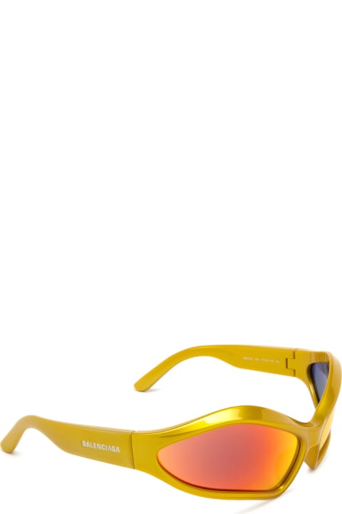 Eyewear for Men Balenciaga Eyewear Bb0314s Sunglasses