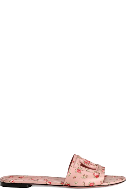 Dolce & Gabbana Shoes