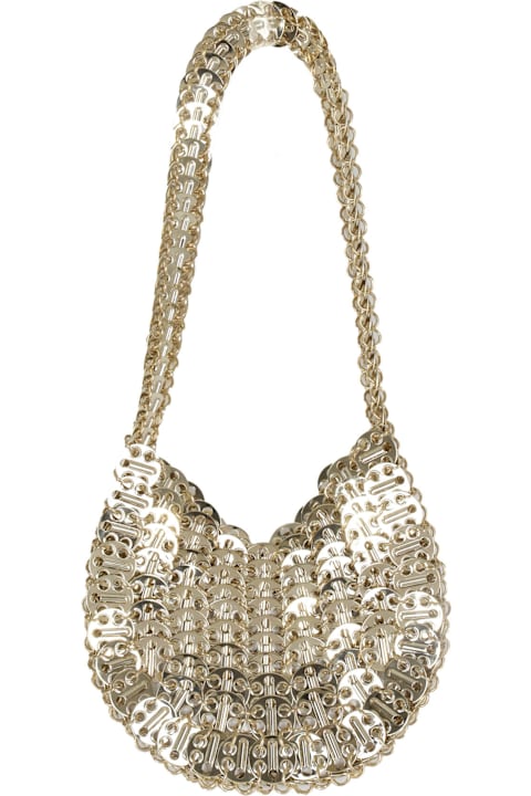 أدوات منزلية Paco Rabanne 1969 Moon Clutch