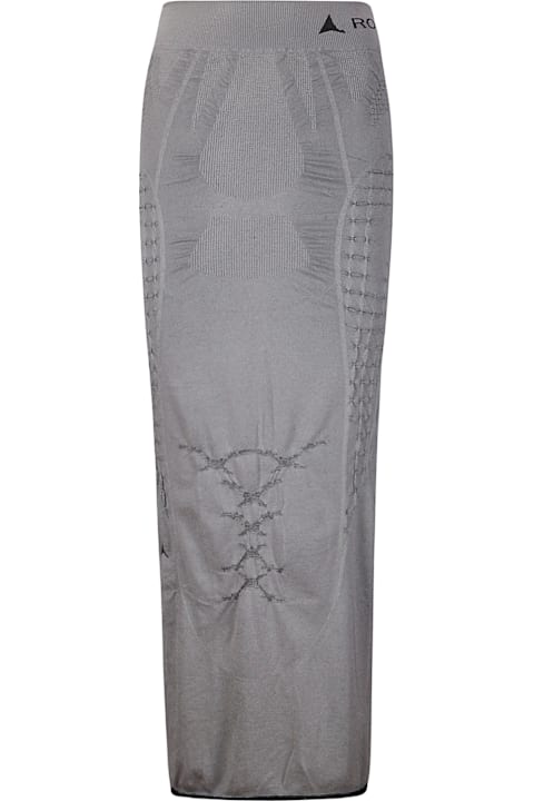 ROA for Women ROA 3d Knit Skirt