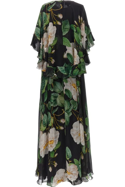 Giambattista Valli Clothing for Women Giambattista Valli 'giant Bloom' Dress