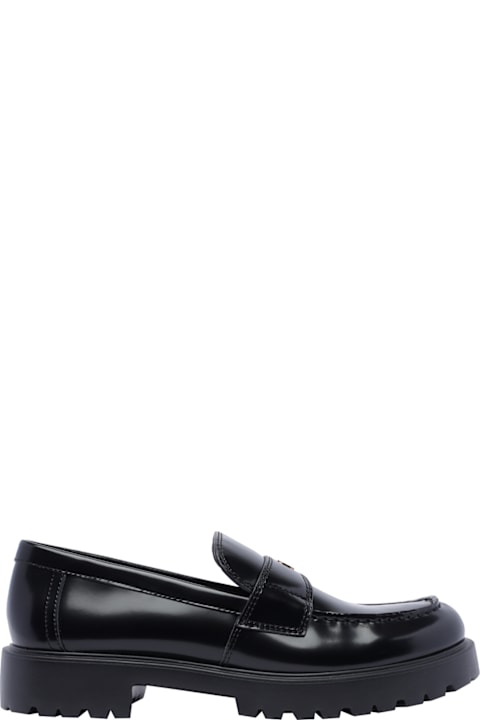 Tory Burch Classic Lug Loafers