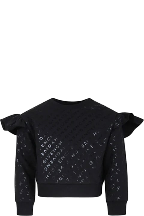 Givenchy Sweaters & Sweatshirts for Boys Givenchy Sweatshirt