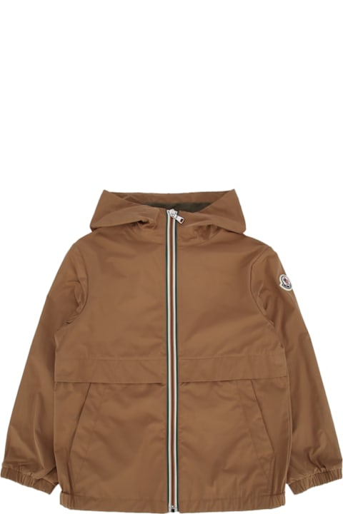 Fashion for Kids Moncler Nathaniel Jacket