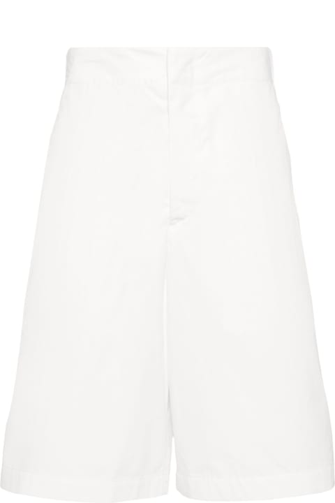 OAMC Pants for Men OAMC Oamc Shorts White