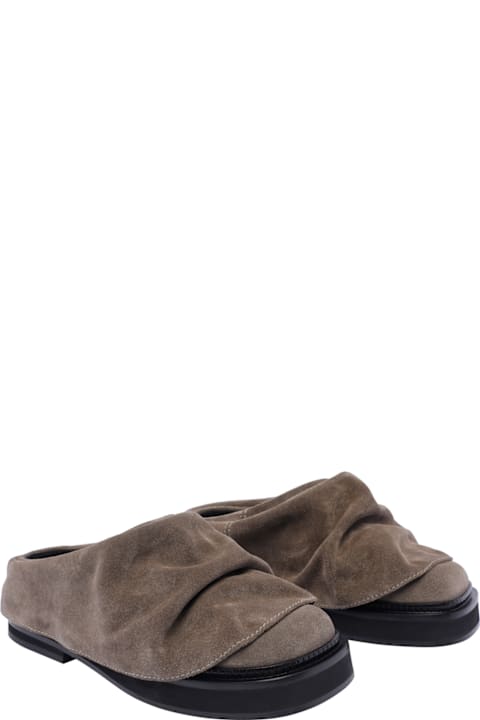 أدوات منزلية The Attico Mini Robin Sabot