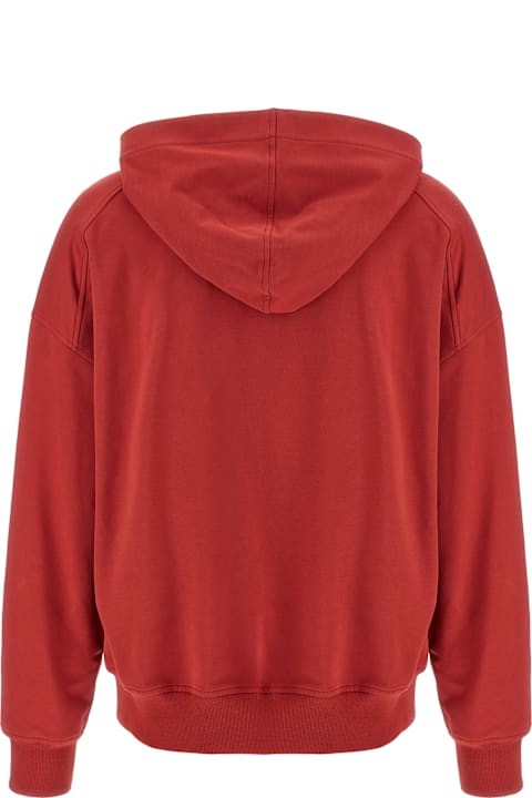 Brunello Cucinelli Fleeces & Tracksuits for Women Brunello Cucinelli 'shiny Trims' Hoodie