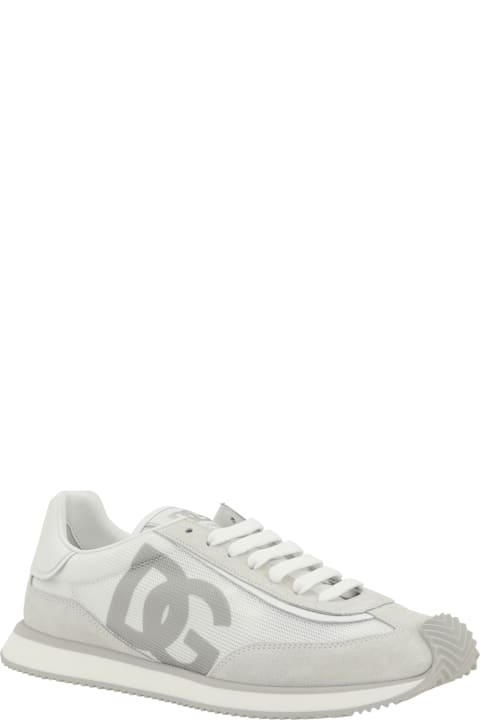 Homeware Dolce 
Gabbana Sneakers