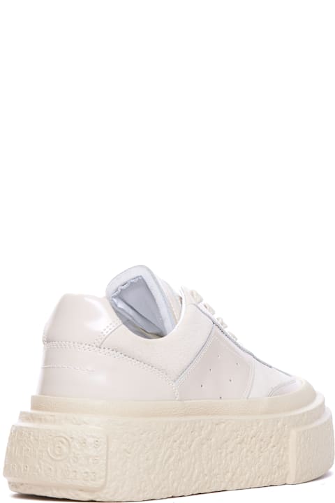 MM6 Maison Margiela Wedges for Women MM6 Maison Margiela Sneakers