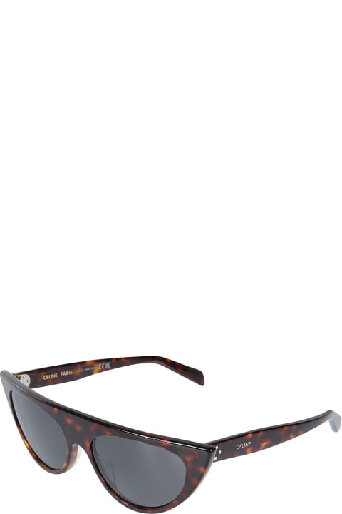 Fashion for Men Celine Cat-eye Sunglasses