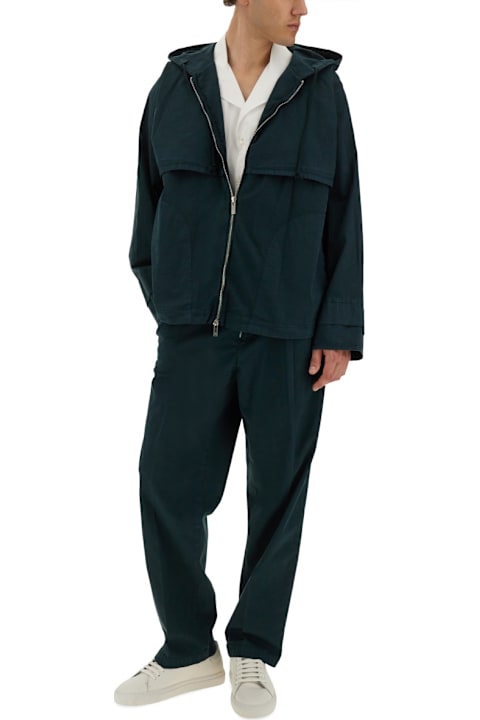 Helmut Lang for Kids Helmut Lang Zoot Cargo Pants