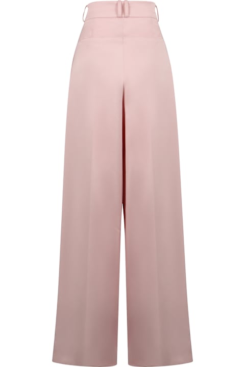 The Mannei Clothing for Women The Mannei Arda Cotton Trousers