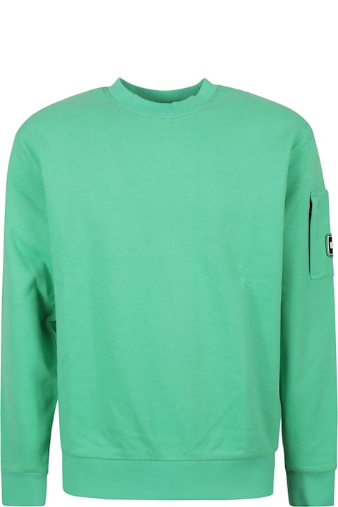 Duvetica for Kids Duvetica Cori Sweatshirt
