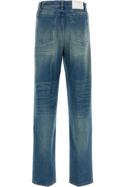 Random Identities for Men Random Identities Denim Jeans