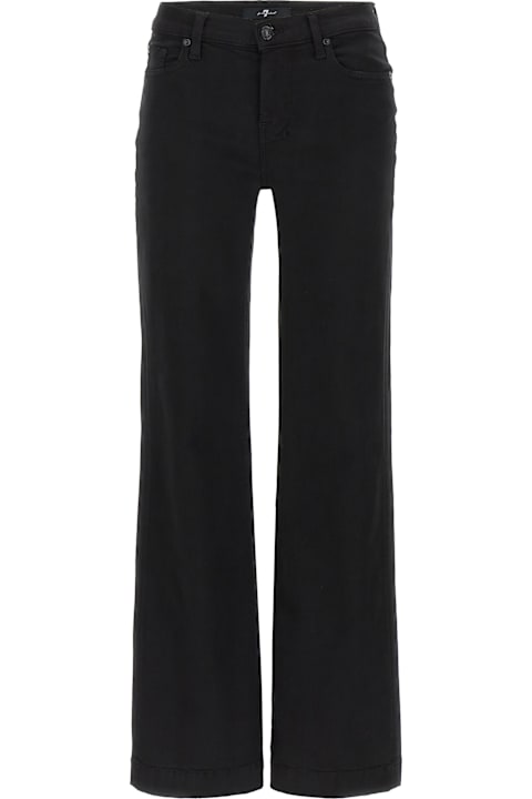 7 For All Mankind Jeans for Women 7 For All Mankind 'dojo Tailorless' Jeans