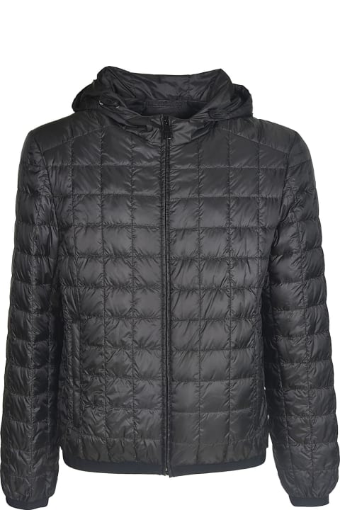 Prada Coats & Jackets for Men Prada Padded Zip Jacket