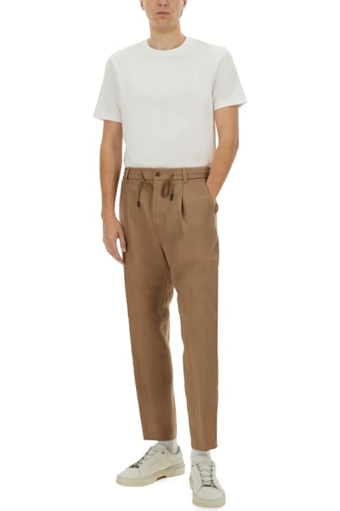Hugo Boss for Men Hugo Boss T-shirt "c-thompson 121"