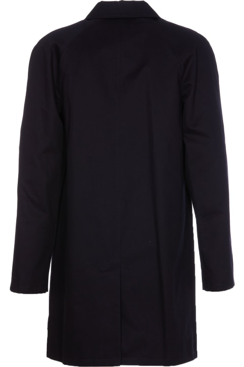 Homeware A.P.C. Mac Ville Trench Coat