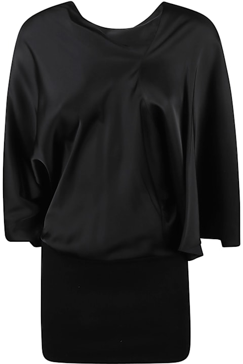 Rick Owens for Women Rick Owens Cylinder Top