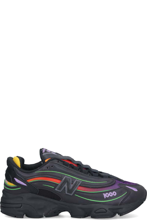 Homeware New Balance "1000" Sneakers