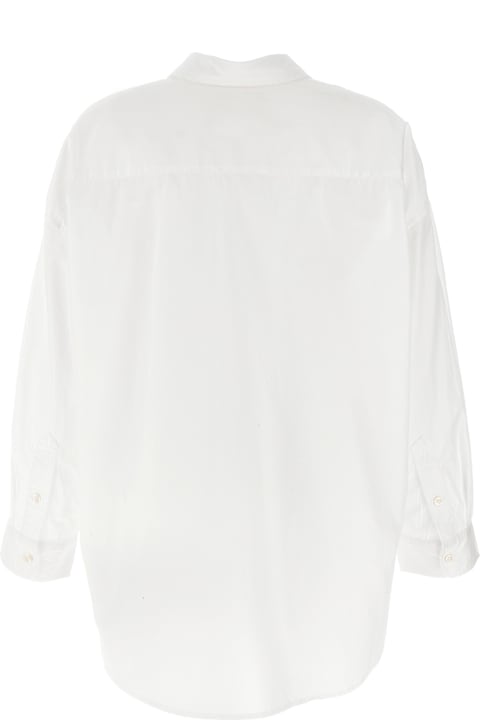 Homeware R13 Poplin Shirt