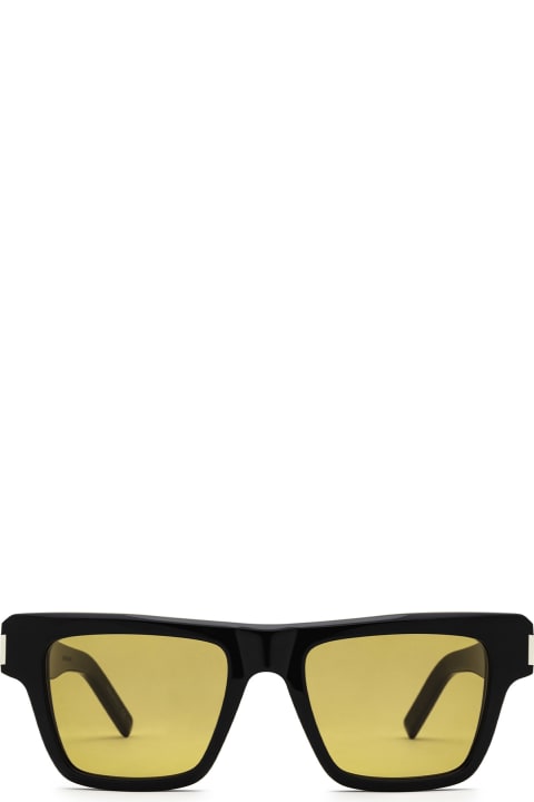 Saint Laurent Eyewear Eyewear for Men Saint Laurent Eyewear Sl 469 Sunglasses