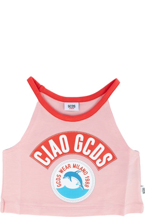 GCDS for Kids GCDS Top