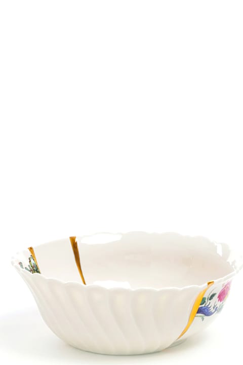 Tableware Seletti Ciotola Kintsugi - 2