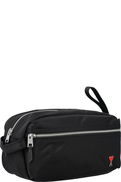 Nylon Pouch