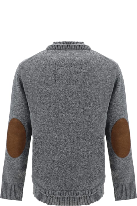 Maison Margiela Sweaters for Men Maison Margiela Sweater