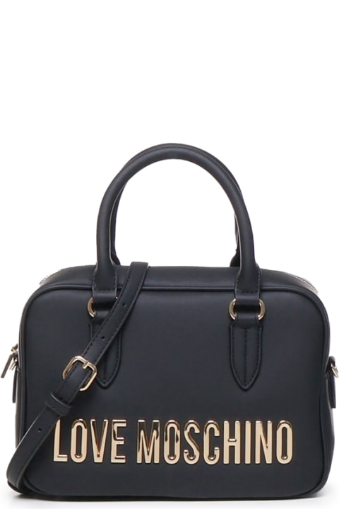 Love Moschino for Women Love Moschino Trunk With Logo