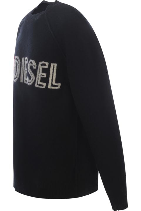 Diesel Men Diesel Sweater
