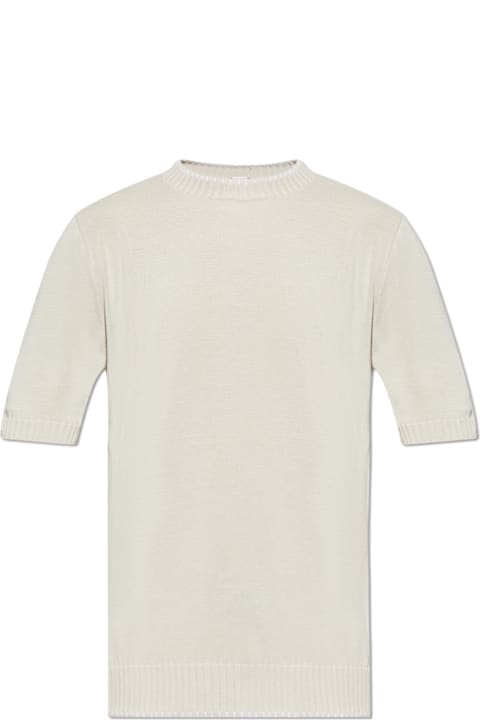 أدوات منزلية Eleventy Eleventy Cotton T-shirt