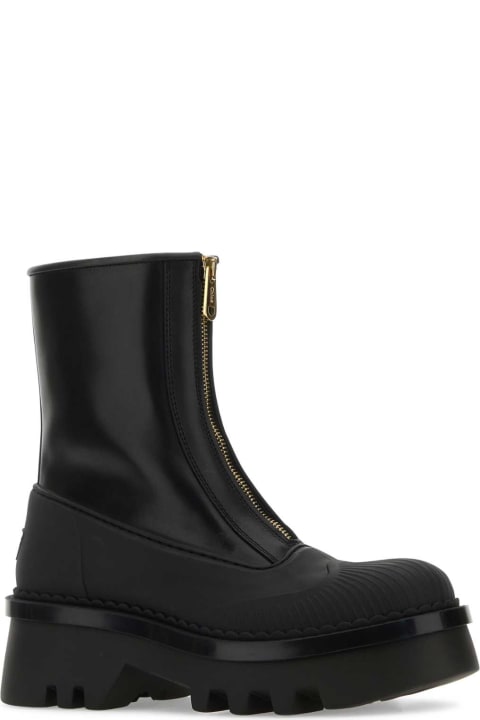 Boots for Women Chloé Raina Ankle Boots