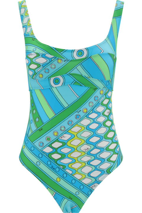 Fashion for Women Pucci Swimsuit