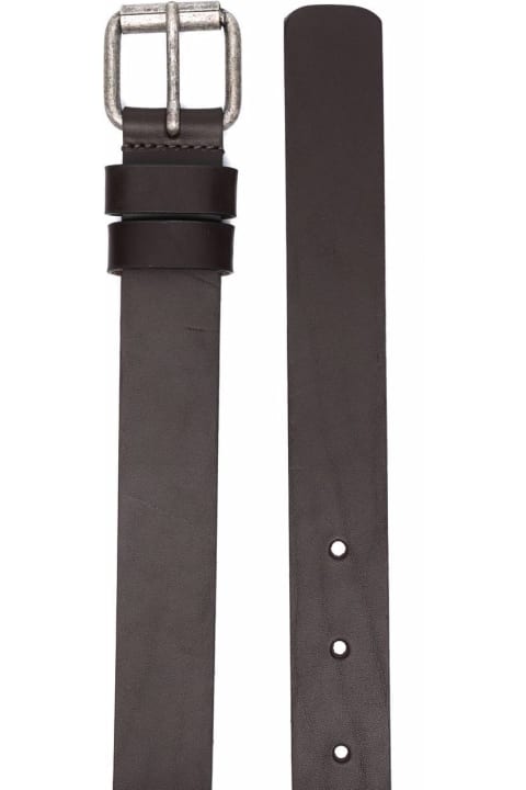 Aspesi Belts for Women Aspesi Mod 6928 Belt