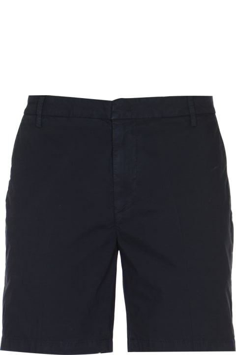 Fashion for Men Dondup Manheim Bermuda Shorts