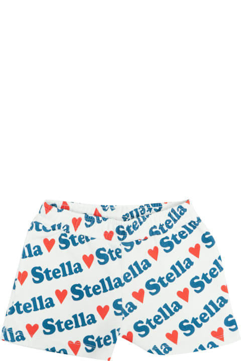 Homeware Stella McCartney Jersey Shorts
