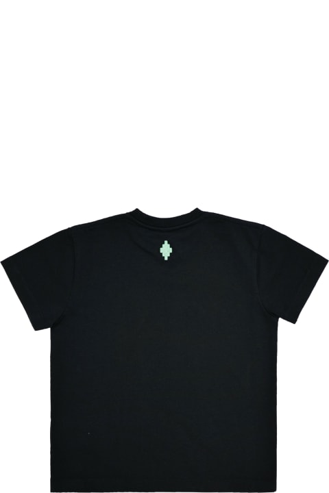 Topwear for Boys Marcelo Burlon Printed T-shirt