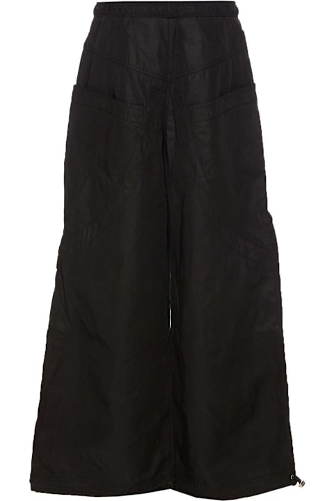 Homeware The Attico Oversized Long Pants