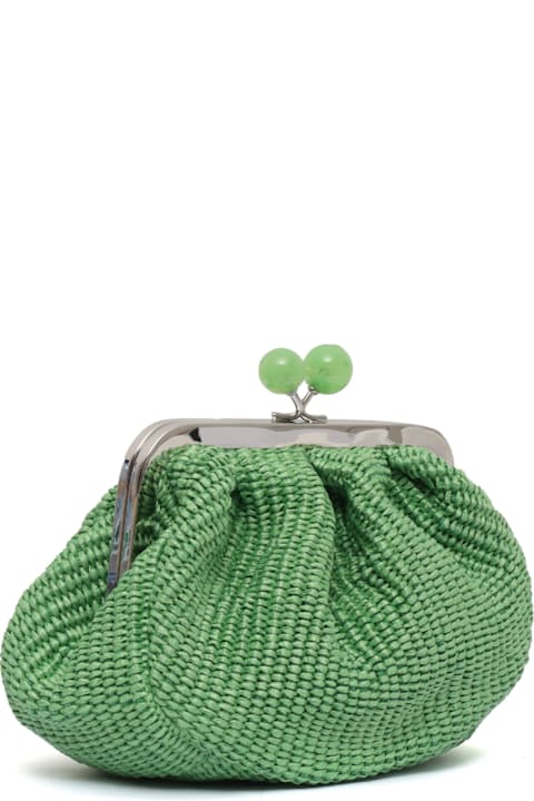 Weekend Max Mara Bags for Women Weekend Max Mara Palmas Handbag
