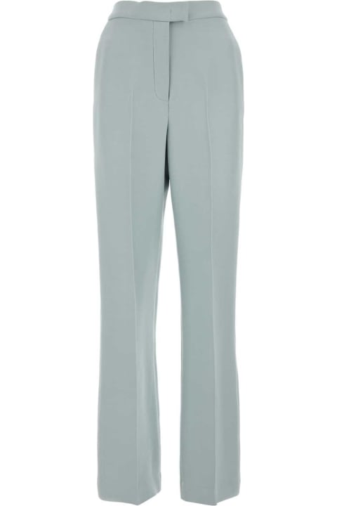 Fendi Pants & Shorts for Women Fendi Wool Blend Pant