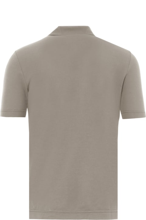 Clothing Sale for Men Zanone Polo Shirt