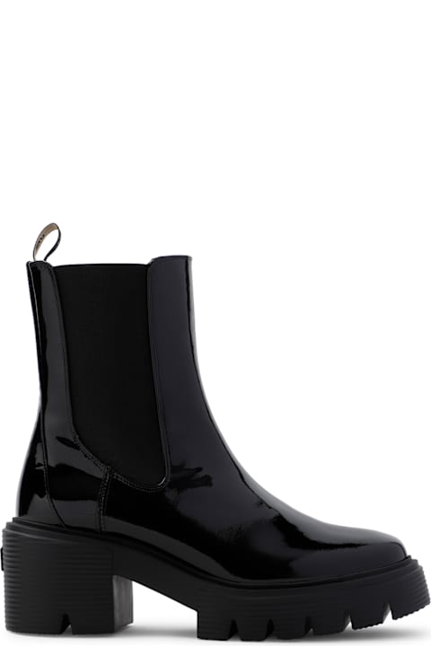 Homeware Stuart Weitzman Soho Chelsea Boots