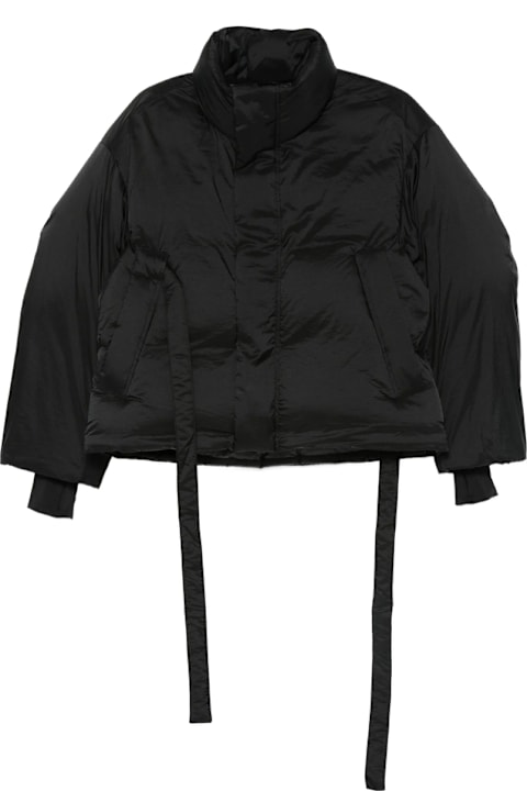 Y-3 for Kids Y-3 Outerwear