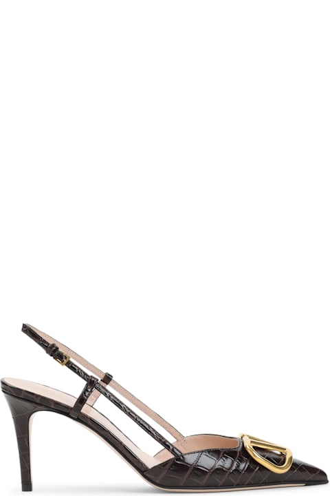 Valentino Garavani Sling Back