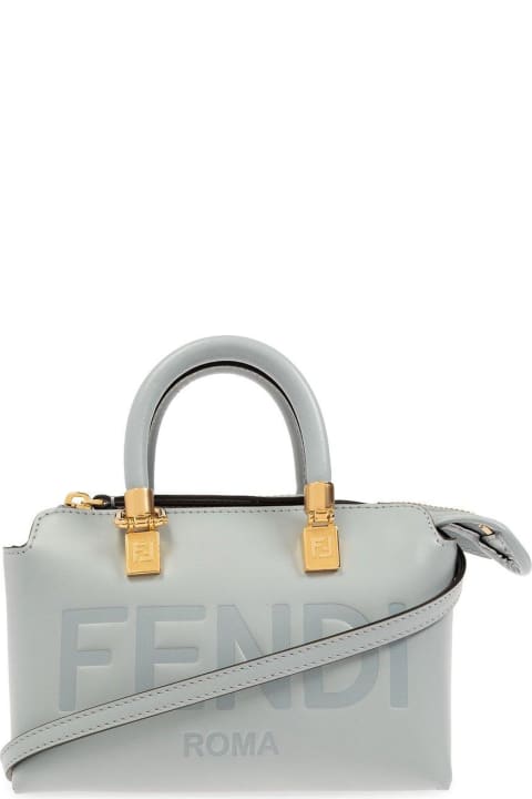 ウィメンズ Fendiのトートバッグ Fendi By The Way Mini Tote Bag