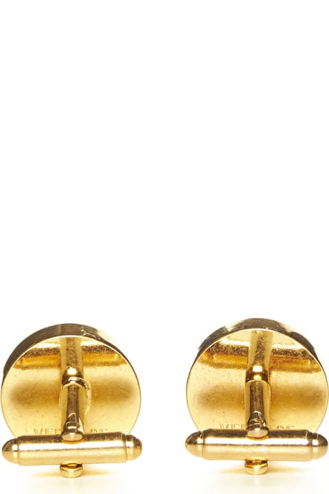 Cufflinks