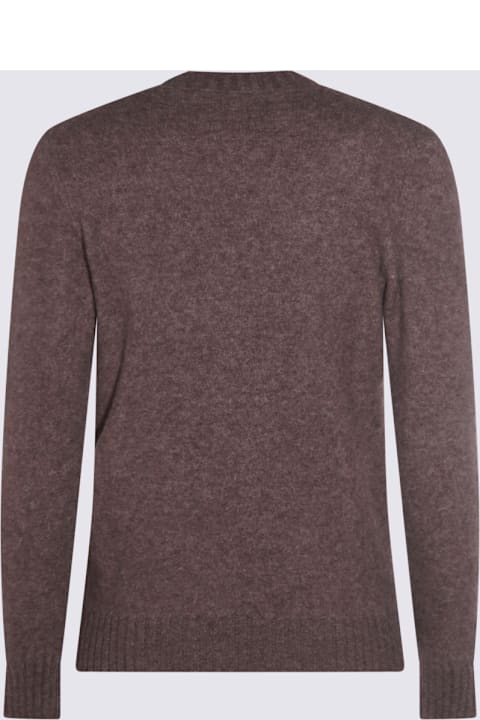 Piacenza Cashmere for Women Piacenza Cashmere Beige Cashmere And Silk Blend Sweater