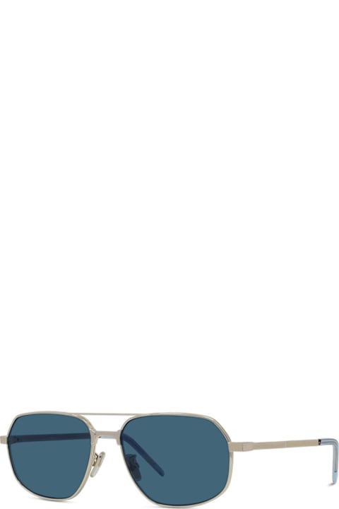 Givenchy Eyewear for Kids Givenchy Eyewear Givenchy Gv40120u Gv One 32v Oro Sunglasses